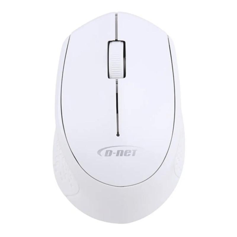 ماوس بی سیم دی-نت مدل dt-27