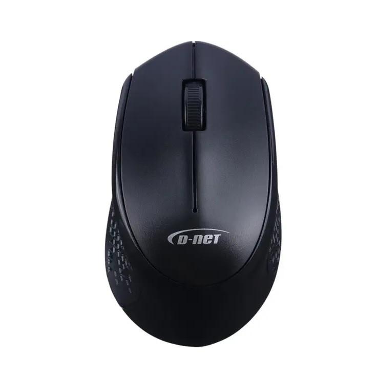 ماوس بی سیم دی-نت مدل dt-27