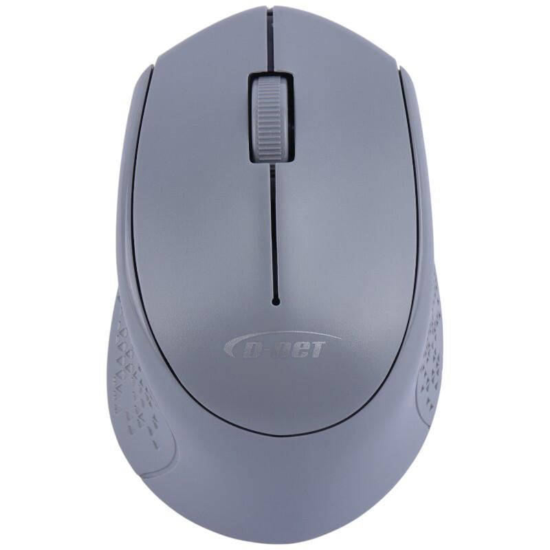 ماوس بی سیم دی-نت مدل dt-27