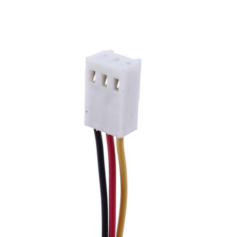 فن کارت گرافیک دی نت مدل 6×6 بسته 2 عددی