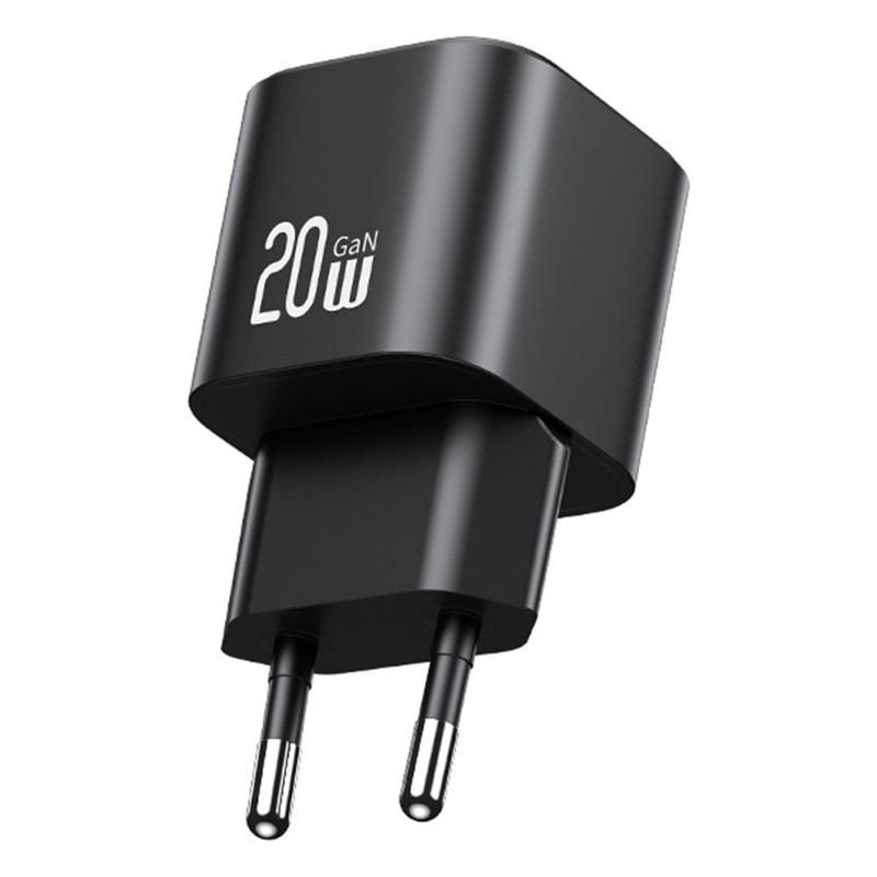 شارژر دیواری 20 وات تک پورت یوسمز مدل CC260