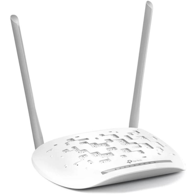 مودم روتر +ADSL2 تی پی-لینک مدل TD-8961N(EU) Ver5.0