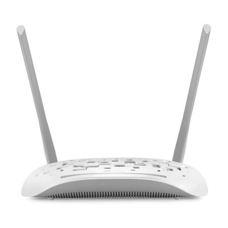 مودم روتر +ADSL2 تی پی-لینک مدل TD-8961N(EU) Ver5.0