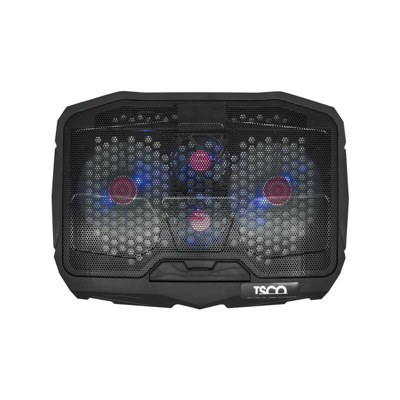 پایه خنک کننده  لپ تاپ تسکو مدل TCLP 3100