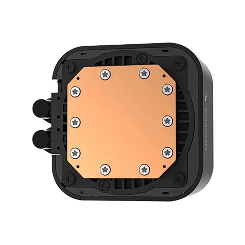 سیستم خنک‌کننده آبی دیپ کول مدل LQ360 DIGITAL ARGB