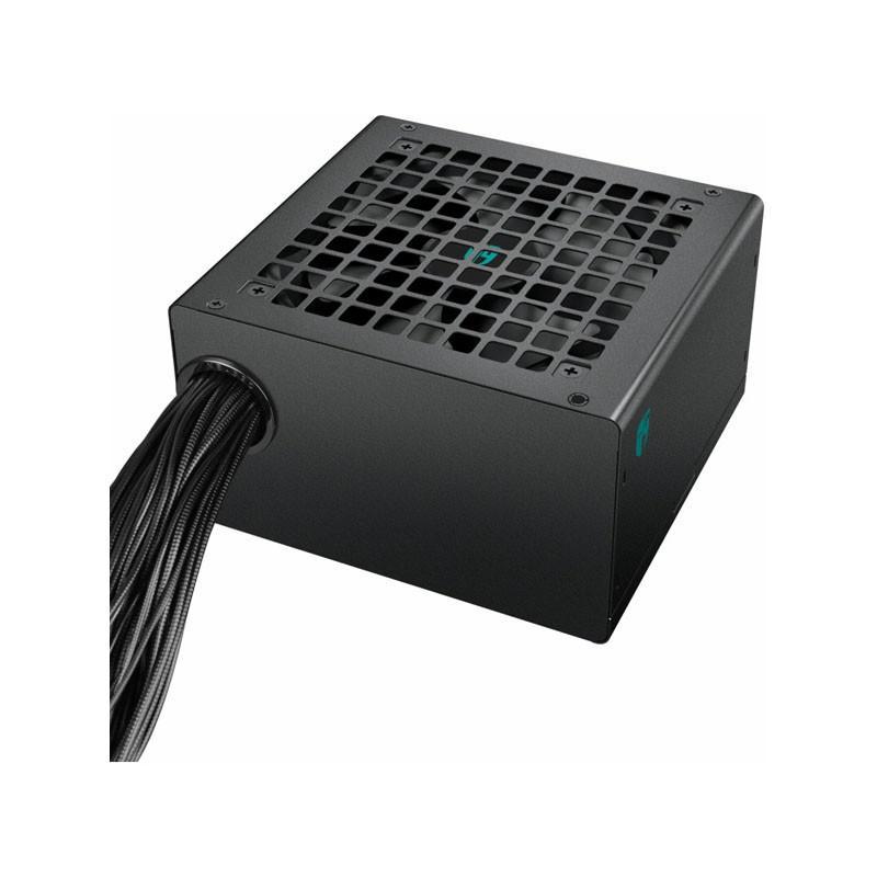 منبع تغذیه کامپیوتر 1000w وات دیپ کول مدل PN1000D