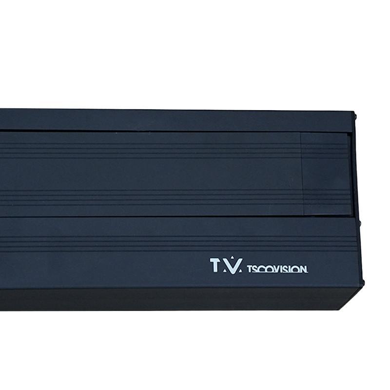 پرده نمایش ویدئو پروژکتور تسکو مدل TVS 189MO