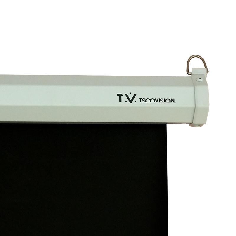 پرده نمایش ویدئو پروژکتور تسکو مدل TVS 149MO