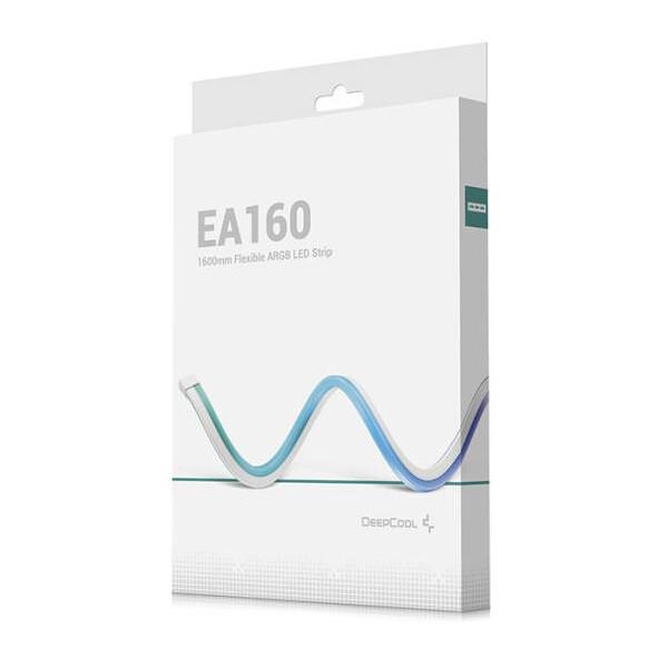 نوار ال ای دی دیپ کول مدل EA160 طول 1.60 متر