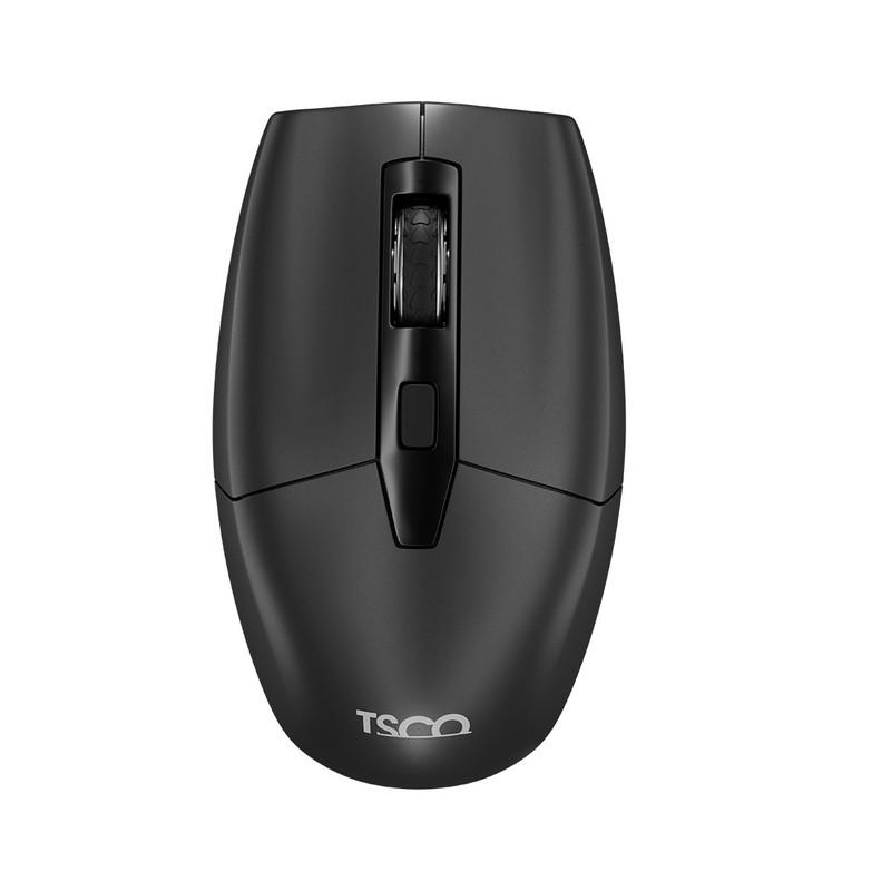 ماوس بی سیم تسکو مدل TM 791W