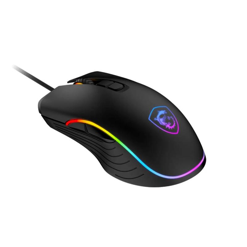 ماوس ام اس آی مدل FORGE GM300
