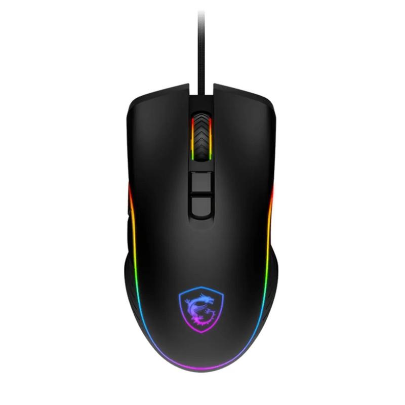 ماوس ام اس آی مدل FORGE GM300