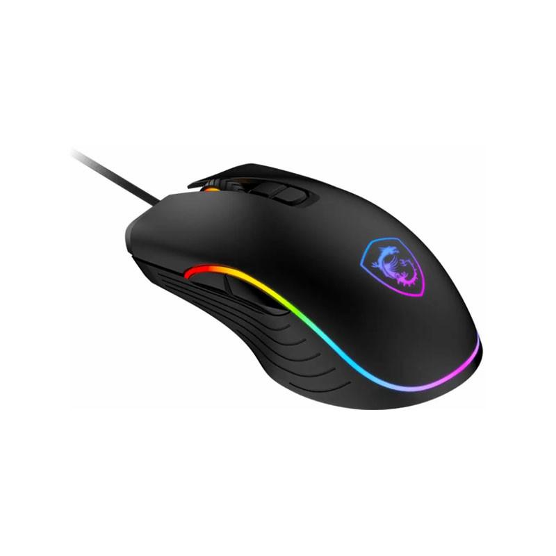 ماوس ام اس آی مدل FORGE GM300 Wired 