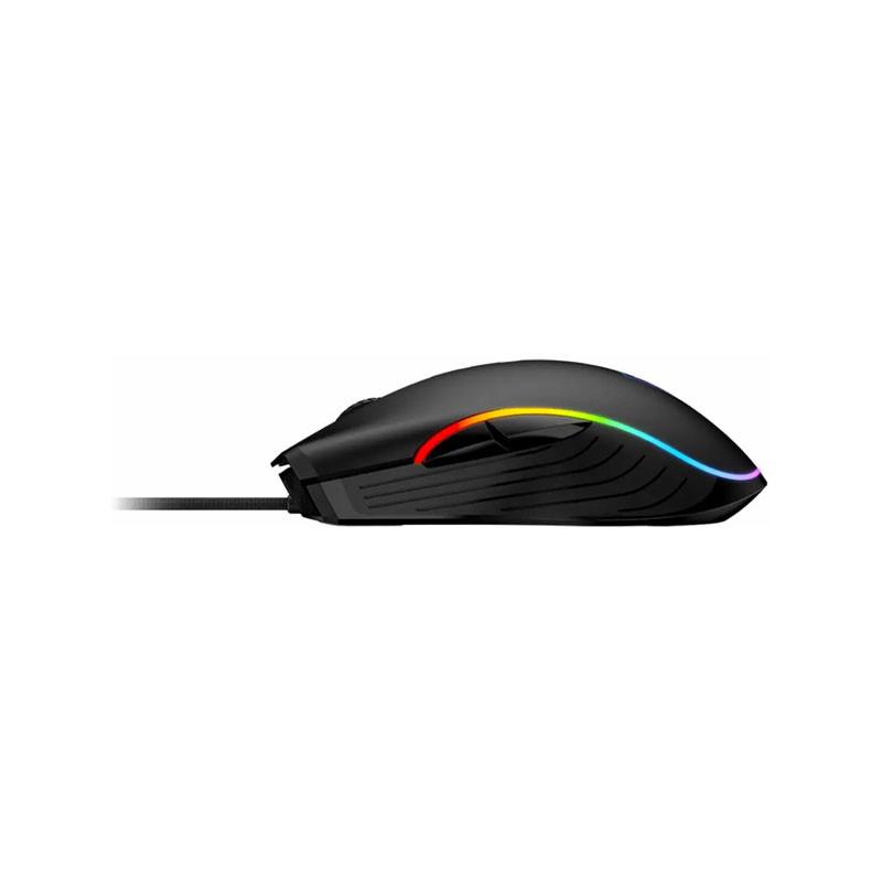 ماوس ام اس آی مدل FORGE GM300 Wired 