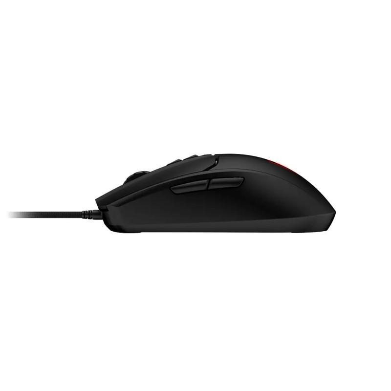 ماوس گیمینگ باسیم ام‌اس‌آی مدل FORGE GM100