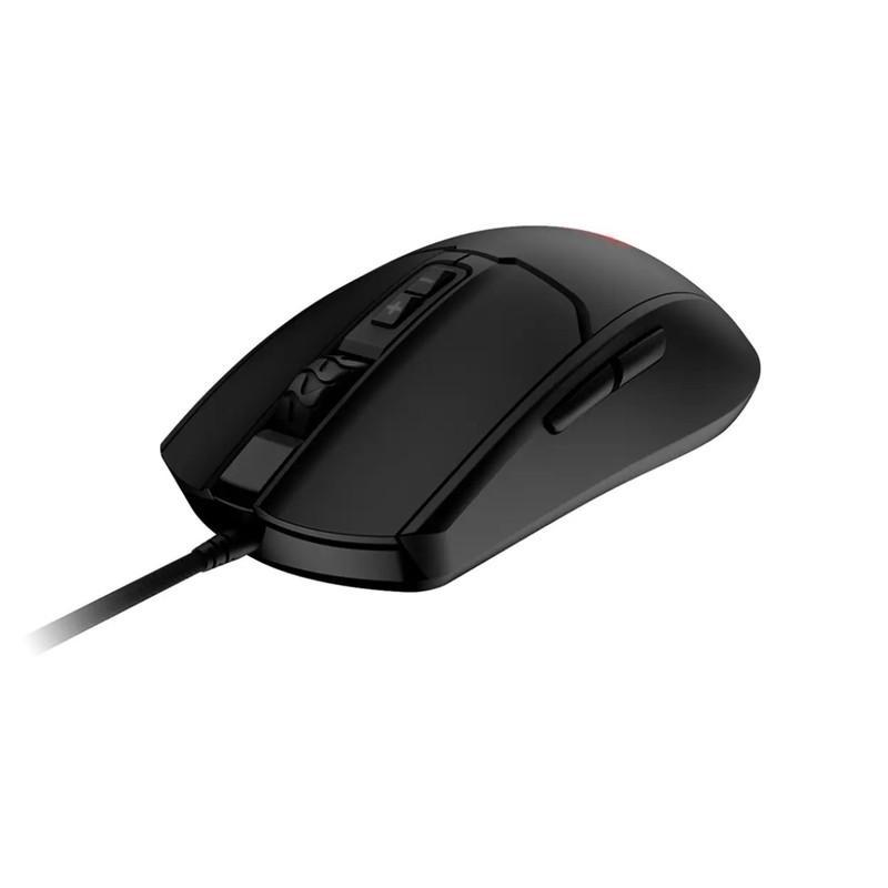 ماوس گیمینگ باسیم ام‌اس‌آی مدل FORGE GM100