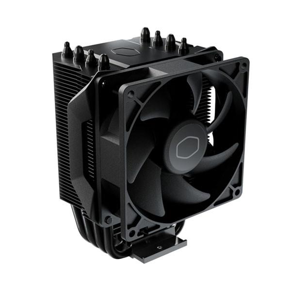 سیستم خنک‌کننده بادی کولر مستر مدل HYPER 411 NANO