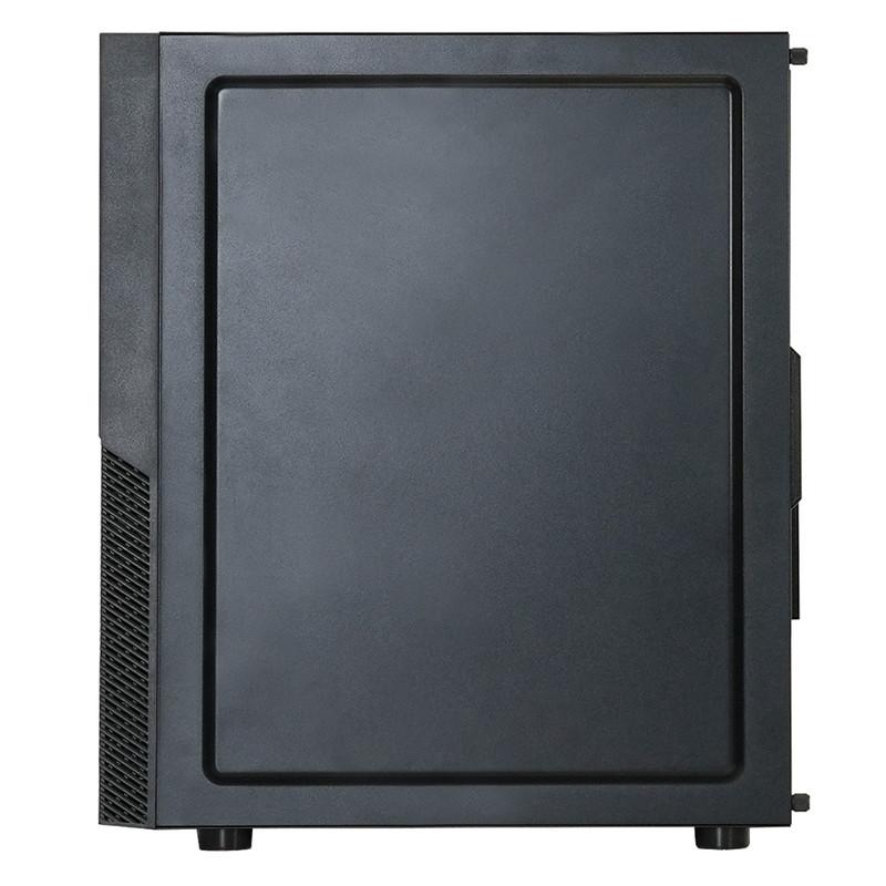 کیس کامپیوتر گیمینگ تسکو مدل GC 4501