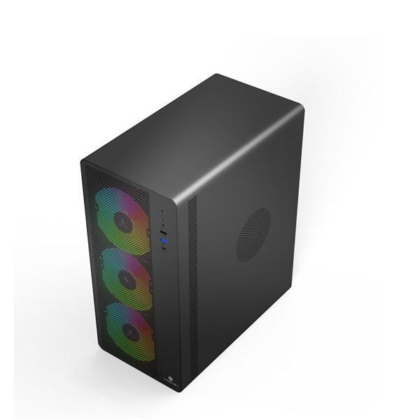 کیس کامپیوتر لاجی کی مدل C154B