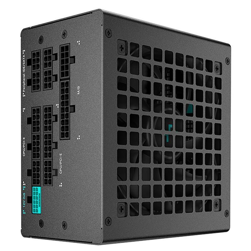 منبع تغذیه کامپیوتر 1200 وات دیپ کول مدل PQ1200P