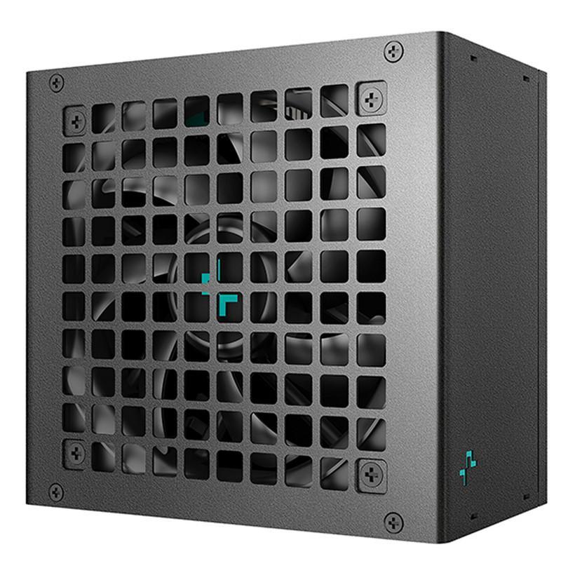 منبع تغذیه کامپیوتر 1200 وات دیپ کول مدل PQ1200P