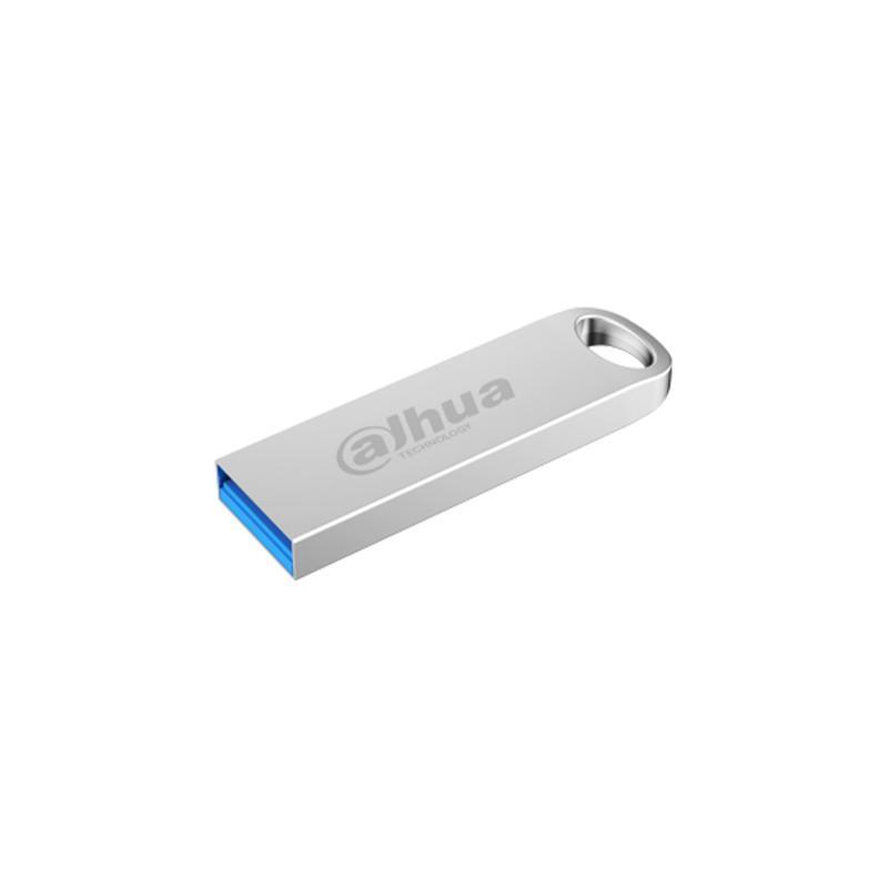 فلش مموری داهوا مدل U106 ظرفیت 64 گیگابایت با رابط USB 3.2