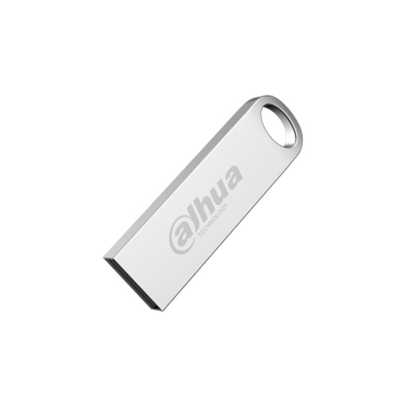 فلش مموری داهوا مدل U106 ظرفیت 64 گیگابایت با رابط USB 3.2
