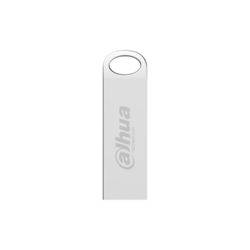 فلش مموری داهوا مدل U106 ظرفیت 64 گیگابایت با رابط USB 3.2