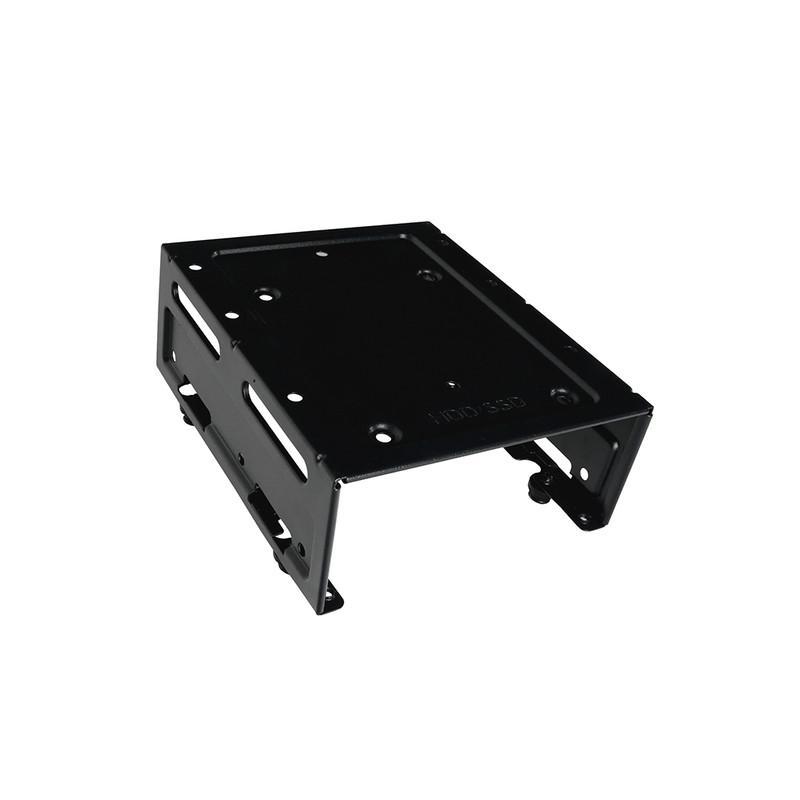 کیس کامپیوتر گیمینگ تسکو مدل GC 4510