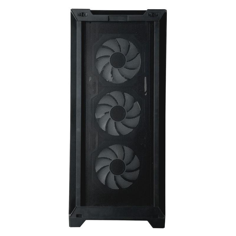 کیس کامپیوتر گیمینگ تسکو مدل GC 4510