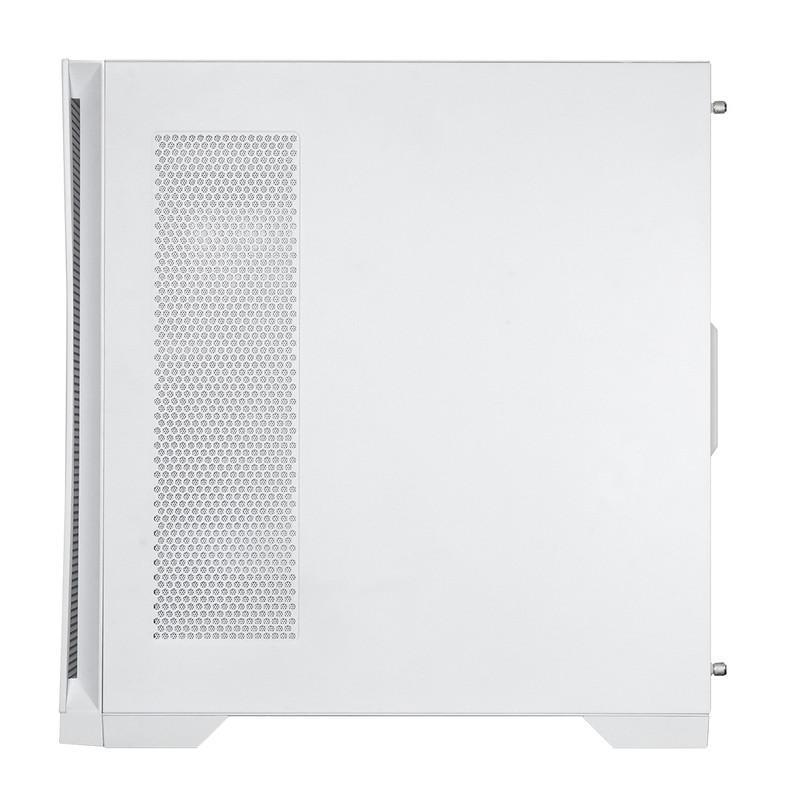 کیس کامپیوتر گیمینگ تسکو مدل GC 4510