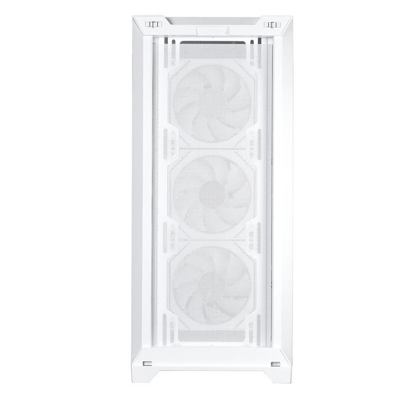 کیس کامپیوتر گیمینگ تسکو مدل GC 4510