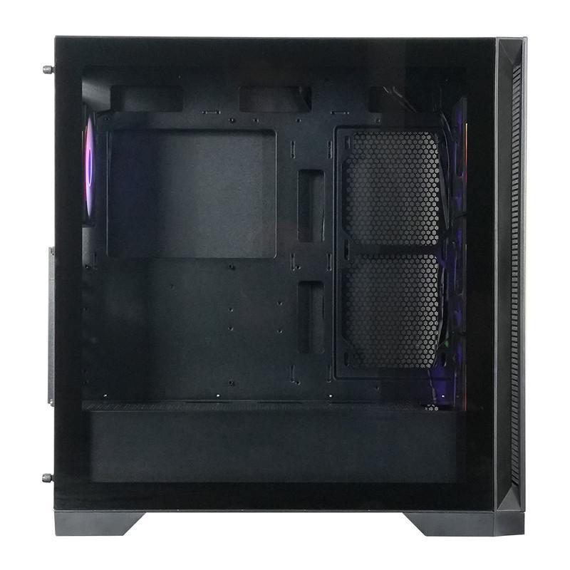 کیس کامپیوتر گیمینگ تسکو مدل GC 4510