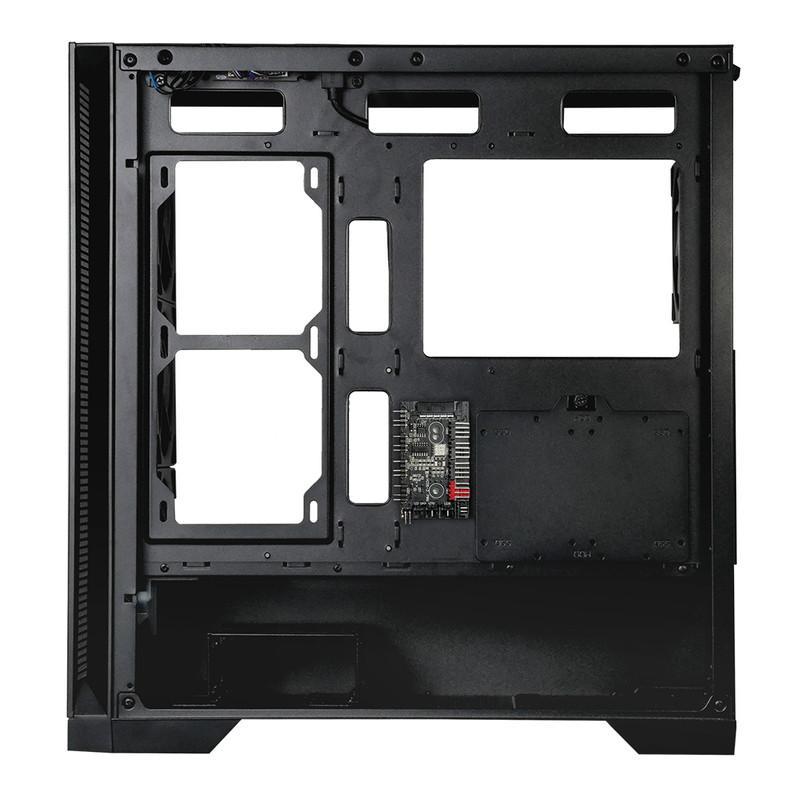 کیس کامپیوتر گیمینگ تسکو مدل GC 4510
