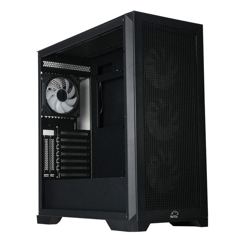 کیس کامپیوتر گیمینگ تسکو مدل GC 4510