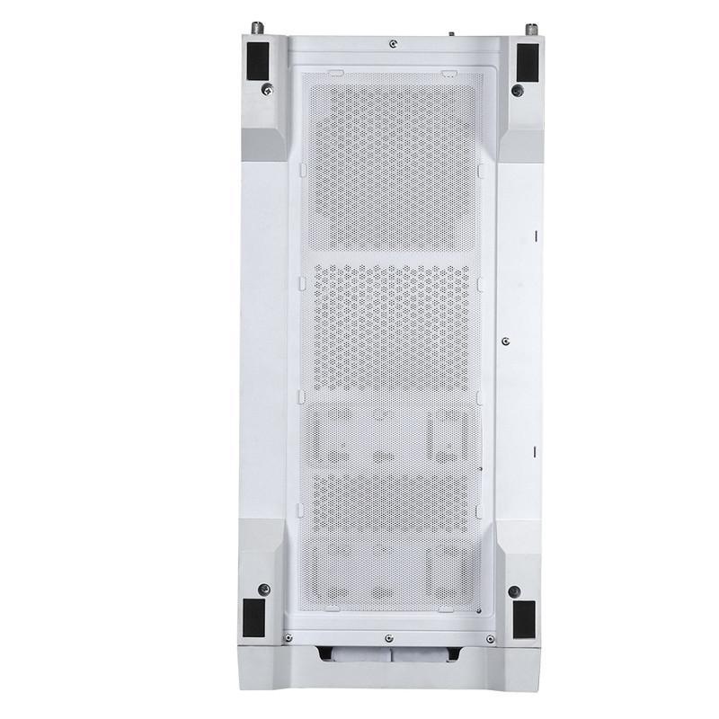 کیس کامپیوتر گیمینگ تسکو مدل GC 4510