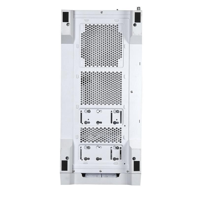 کیس کامپیوتر گیمینگ تسکو مدل GC 4510
