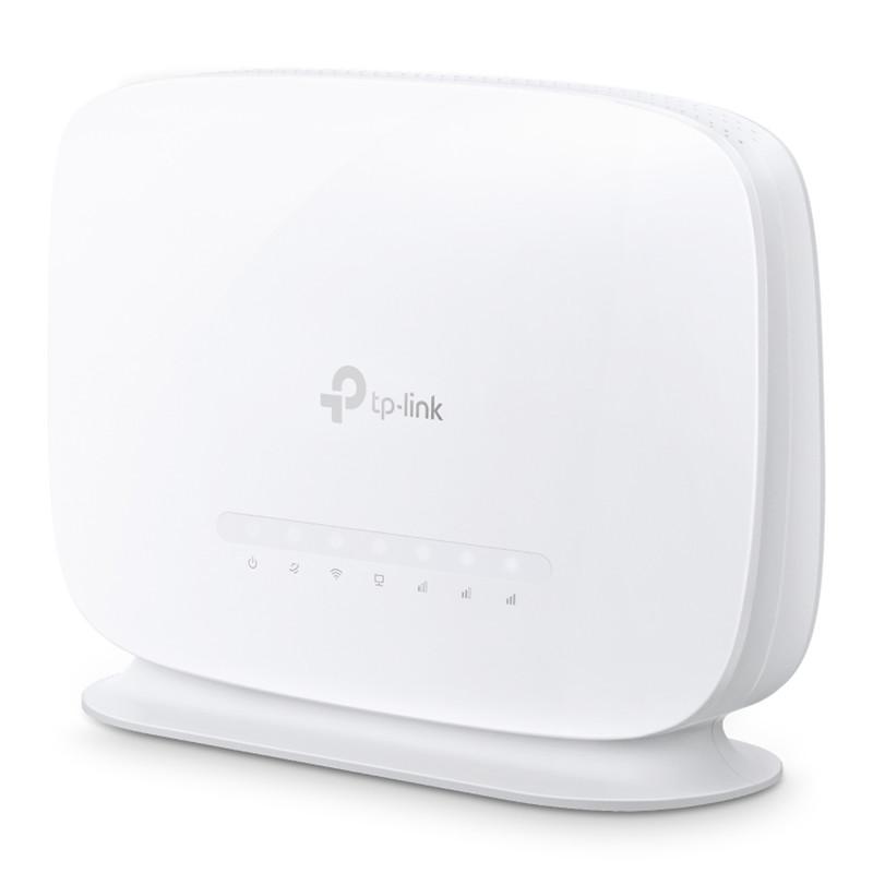روتر بی سیم 4G LTE تی پی-لینک مدل Archer MR505
