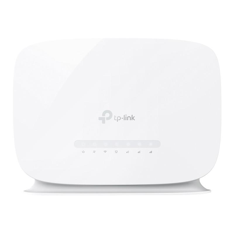 روتر بی سیم 4G LTE تی پی-لینک مدل Archer MR505