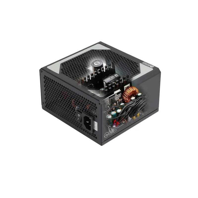 منبع تغذیه کامپیوتر 480 وات گرین مدل GP480A-EUD