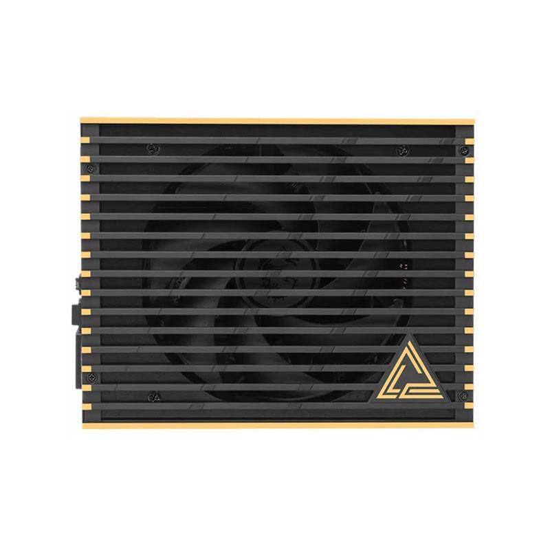 منبع تغذیه کامپیوتر 1600 وات ام اس آی مدل MEG Ai1600T Titanium PCIE5 