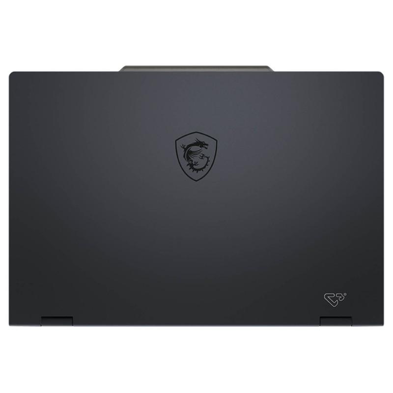 لپ تاپ 15.6 اینچی ام اس آی مدل Cyborg 15 B2RWEKG-Core 7 240H-16GB DDR5 5600MHz-512GB SSD-RTX5050 8GB-FHD 144Hz