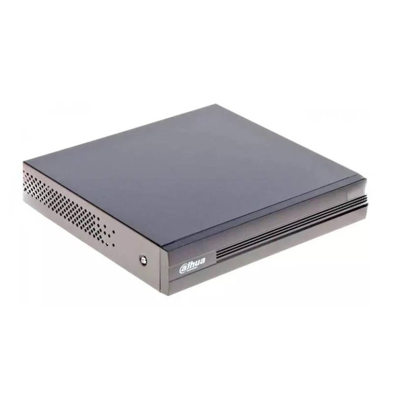 دستگاه دی وی آر ۴ کانال داهوا مدل I04-B1XVR-D