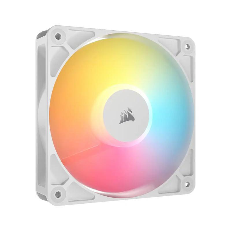 فن کیس کورسیر مدل RS120-R بسته سه عددی