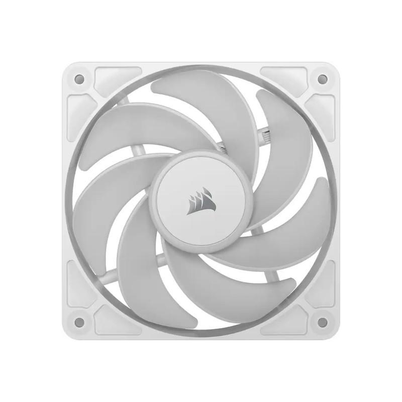 فن کیس کورسیر مدل RS120-R بسته سه عددی