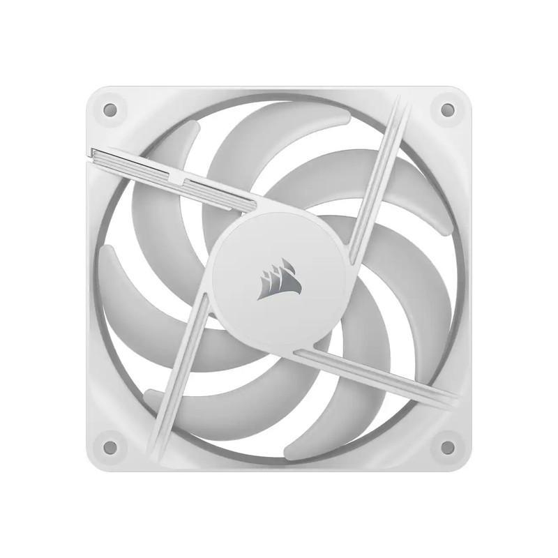 فن کیس کورسیر مدل RS120-R بسته سه عددی