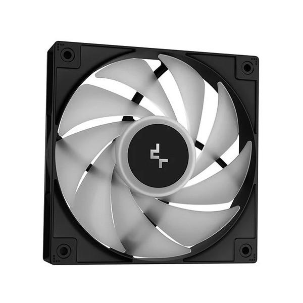 سیستم خنک‌کننده آبی دیپ کول مدل LE240 V2