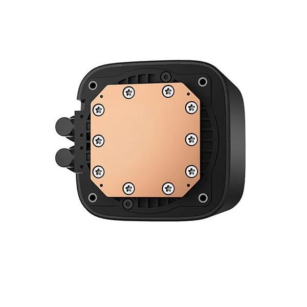 سیستم خنک‌کننده آبی دیپ کول مدل LE240 V2