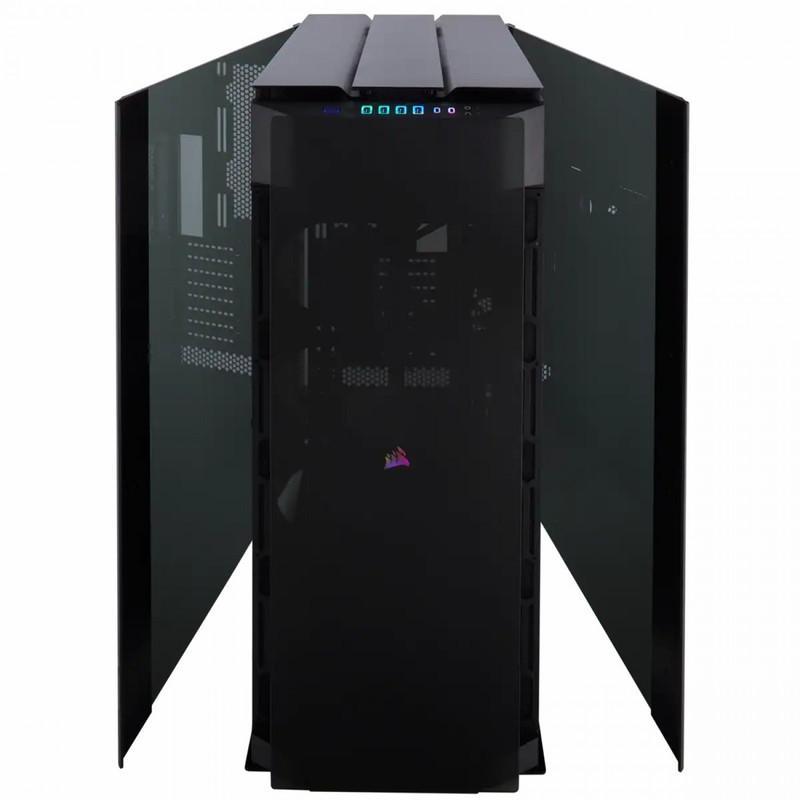 کیس کامپیوتر کورسیر مدل OBSIDIAN 1000D Super-Tower