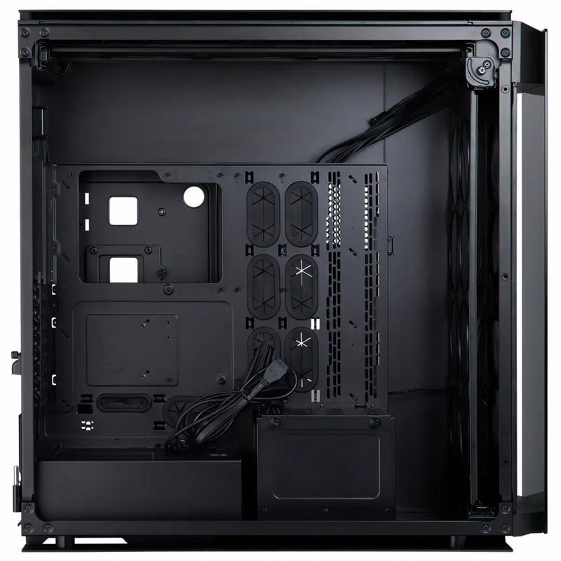 کیس کامپیوتر کورسیر مدل OBSIDIAN 1000D Super-Tower